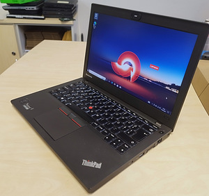 Heas töökorras Lenovo Thinkpad X250 (3 foto / 8)