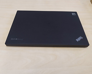Heas töökorras Lenovo Thinkpad X250 (6 foto / 8)