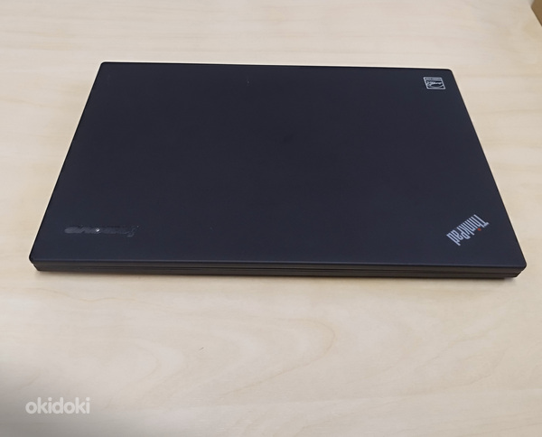 Lenovo Thinkpad X250 в хорошем рабочем состоянии. (фото #6)