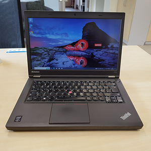 Korralik Lenovo Thinkpad T440p (1 foto / 6)