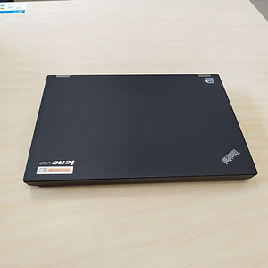 Korralik Lenovo Thinkpad T440p (4 foto / 6)