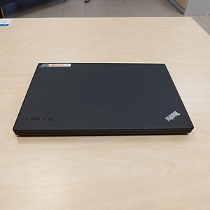 Heas töökorras Lenovo Thinkpad X240 (2 foto / 6)