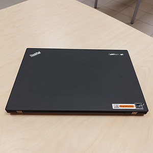 Heas töökorras Lenovo Thinkpad X240 (4 foto / 6)