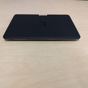 Heas korras äriklassi HP EliteBook 840 G2 + dokk (5 foto / 9)