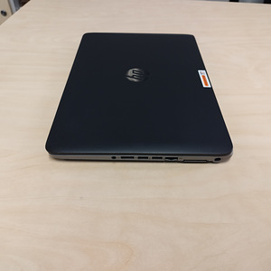 Heas korras äriklassi HP EliteBook 840 G2 + dokk (8 foto / 9)