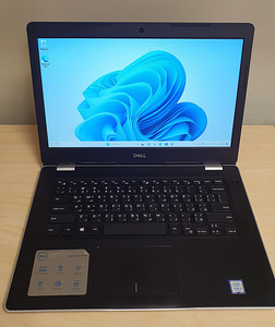 DELL 14-3481 с гарантией (1 фото из 9)