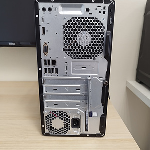 Garantiiga võimekas äriklassi HP ProDesk 400 G4 (4 foto / 5)