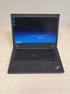 Heas korras Lenovo Thinkpad T440p (1 foto / 8)