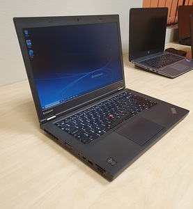 Heas korras Lenovo Thinkpad T440p (4 foto / 8)