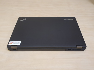 Heas korras Lenovo Thinkpad T440p (6 foto / 8)