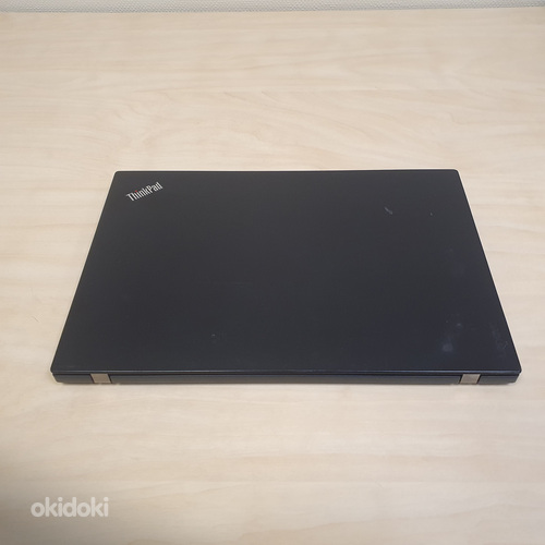 Lenovo ThinkPad T460s B-klass (garantiiga) (foto #7)