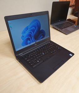 Dell Latitude 5480 (с гарантией) (3 фото из 9)