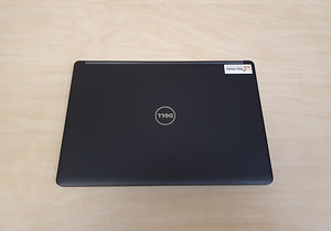 Dell Latitude 5480 (с гарантией) (5 фото из 9)