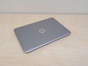 HP EliteBook 820 G3 FHD, 16GB RAM, SSD (garantii) (4 foto / 6)