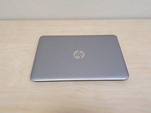 HP EliteBook 820 G3 FHD, 16GB RAM, SSD (garantii) (5 foto / 6)