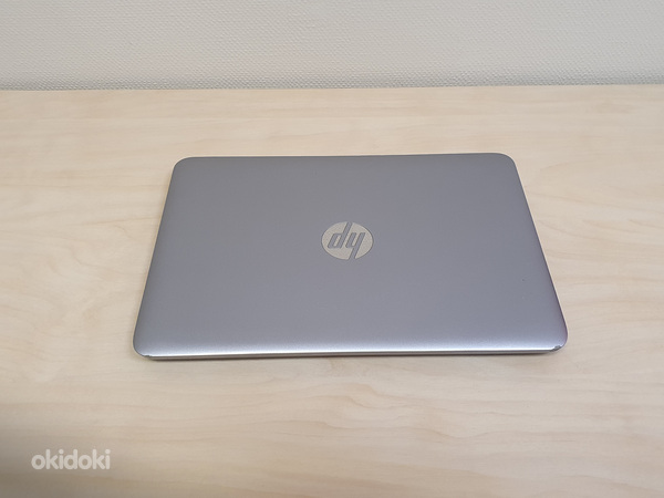 HP EliteBook 820 G3 FHD, 16GB RAM, SSD (garantii) (foto #5)