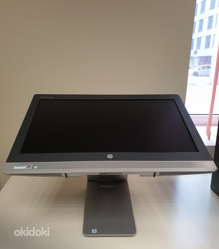 Компьютер "все в одном" HP EliteOne 800 G2 (с гарантией) (фото #5)