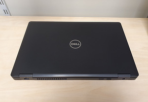 Dell Latitude 5590 i5-8350U,16GB RAM (5 foto / 6)