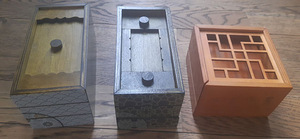 Secret Box (1 foto / 4)