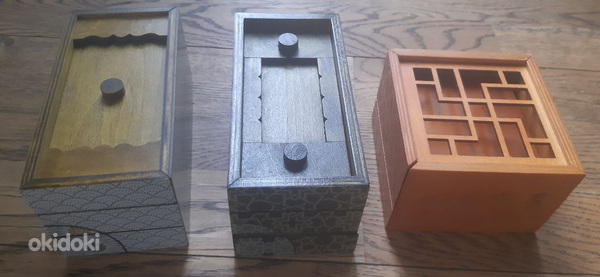 Secret Box