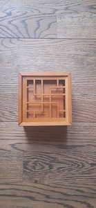 Secret Box (4 foto / 4)