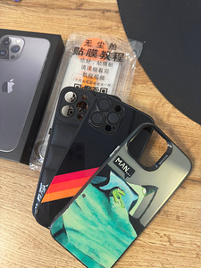 iPhone 13 Pro Max 128GB (5 фото из 5)