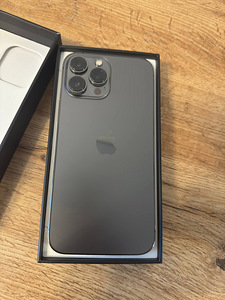 iPhone 13 Pro Max 128GB (2 фото из 5)