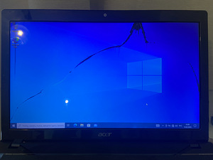 Sülearvuti Acer Aspire 5750 (6 foto / 9)