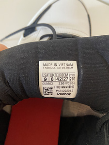 Reebok CL LEATHER REEDUX meeste tossud (2 foto / 7)