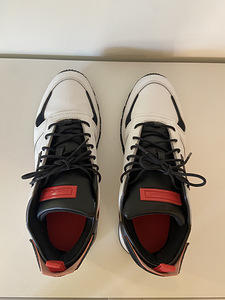 Reebok CL LEATHER REEDUX meeste tossud (3 foto / 7)