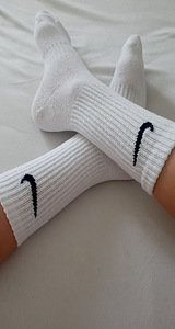 Носки Nike (3 фото из 3)