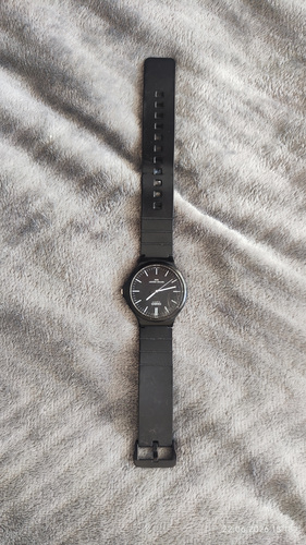 Casio käekell