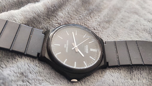 Часы casio (2 фото из 2)