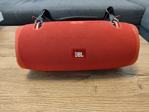 JBL Xtreme 2 (Красный) (2 фото из 7)