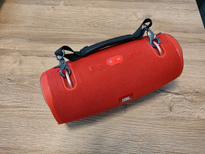 JBL Xtreme 2 (Красный) (4 фото из 7)