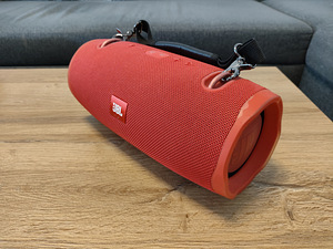 JBL Xtreme 2 (Красный) (6 фото из 7)
