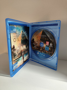 PS4 Assassin´s Creed : Origins (3 foto / 3)