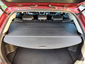 Mazda CX-7 pagasiruloo (1 foto / 1)