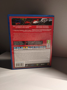 PS4 Driveclub (3 фото из 3)