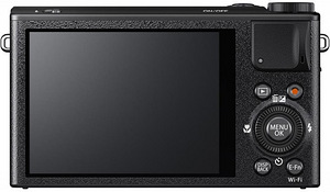 Fujifilm XQ1 (2 foto / 6)