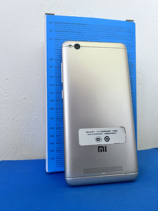 Телефон redmi 4A 2/32 в продаже (4 фото из 4)