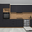 Новая кухонная мебель, кухонный гарнитур, 3,6м (фото #2)