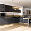 Новая кухонная мебель, кухонный гарнитур 2400 мм (фото #3)