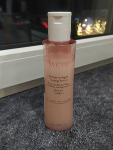 Тоник для лица Avene (2 фото из 2)