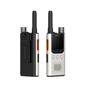 Продаются новые рации Hytera S1 Pro LF (4 фото из 9)