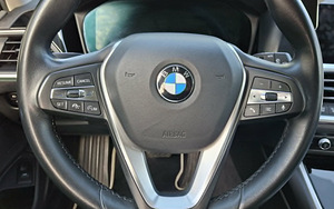 BMW 320,11/2019, xDrive,Harman Kardon,Laser,Shadowline (13 foto / 15)
