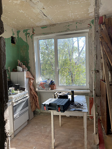 Uus tn 2a, Järve, Kohtla-Järve, Ida-Virumaa (5 foto / 22)
