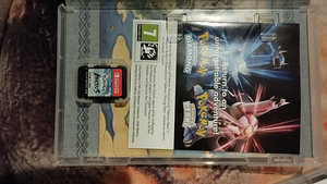 Pokemon / Pokémon Legends Arceus Nintendo Switch (3 foto / 3)