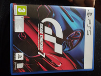 GRAND TURISMO 7 PS5 / PLAYSTATION 5