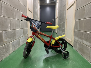 Dino Bikes велосипед (2 фото из 2)
